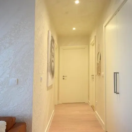 Gigi Apartment Belgrad Exterior foto