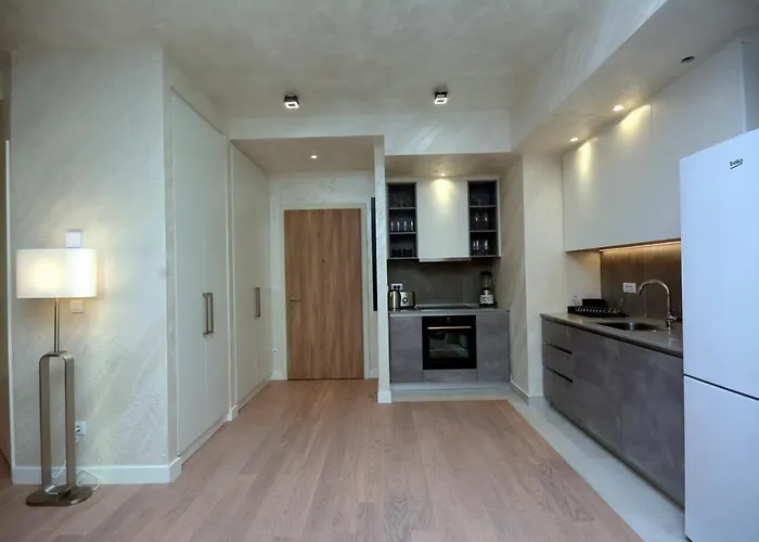 Gigi Apartment