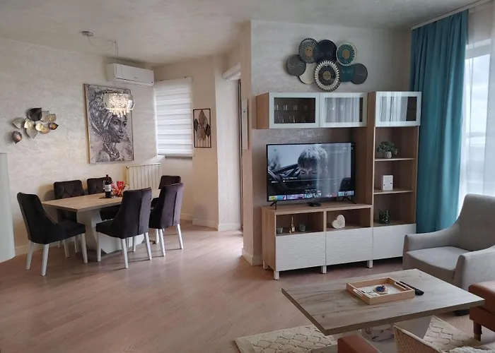 Gigi Apartment