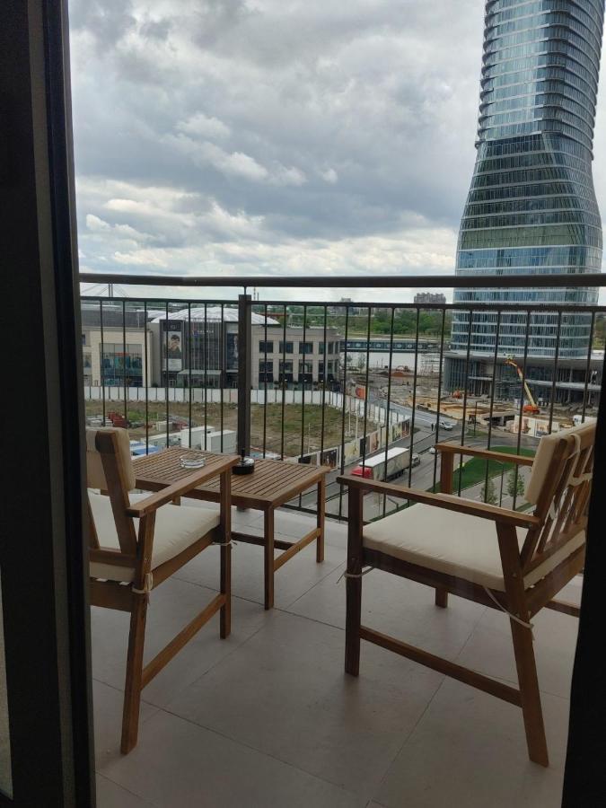 Apartment Gigi Belgrad