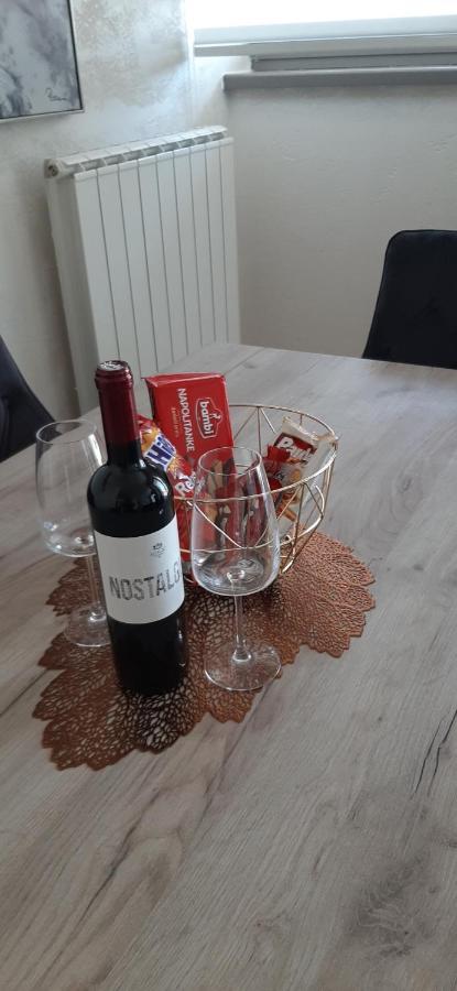 Gigi Apartment Belgrad