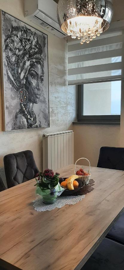 Gigi Apartment *