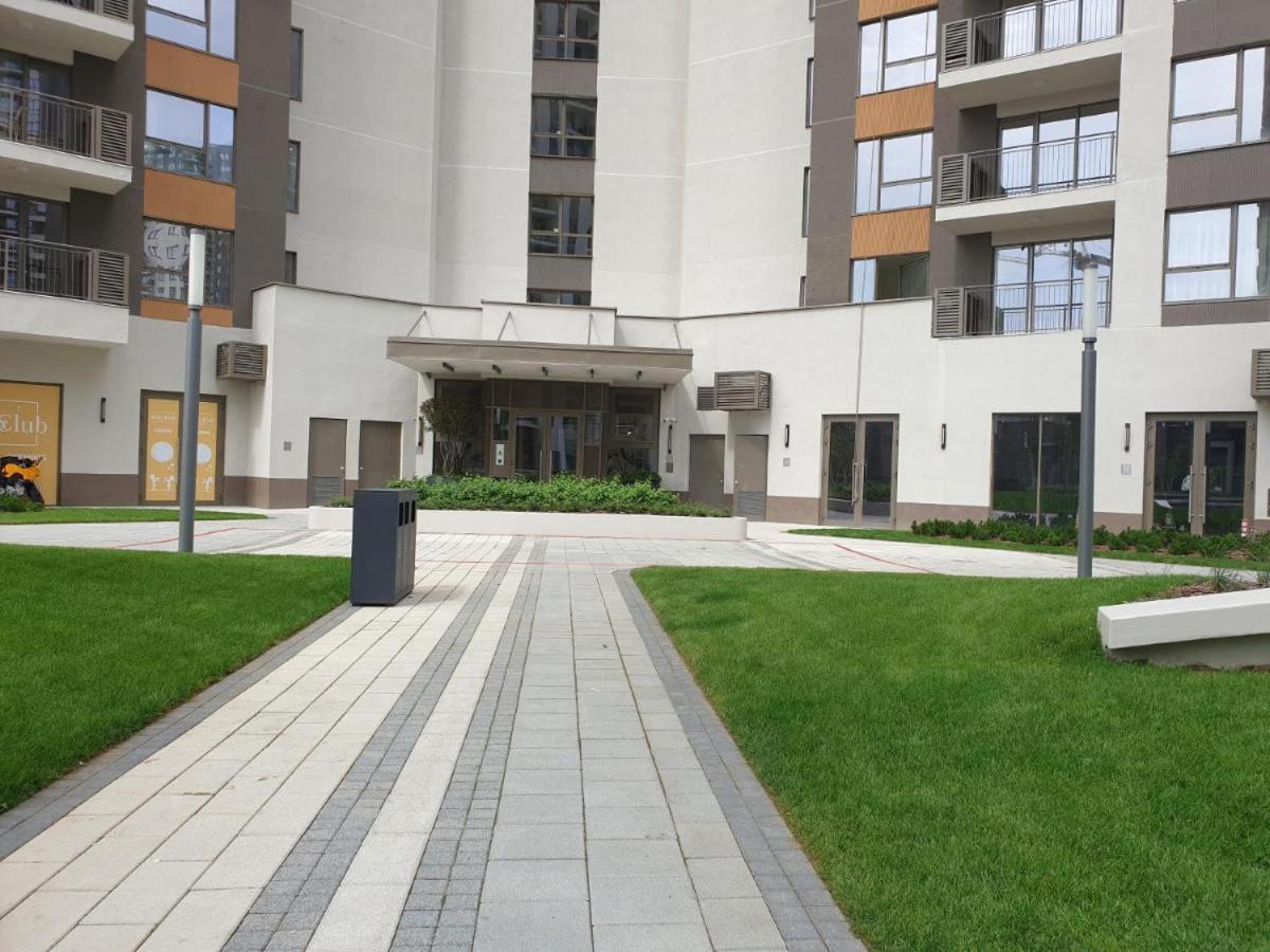 Apartment Gigi Belgrad