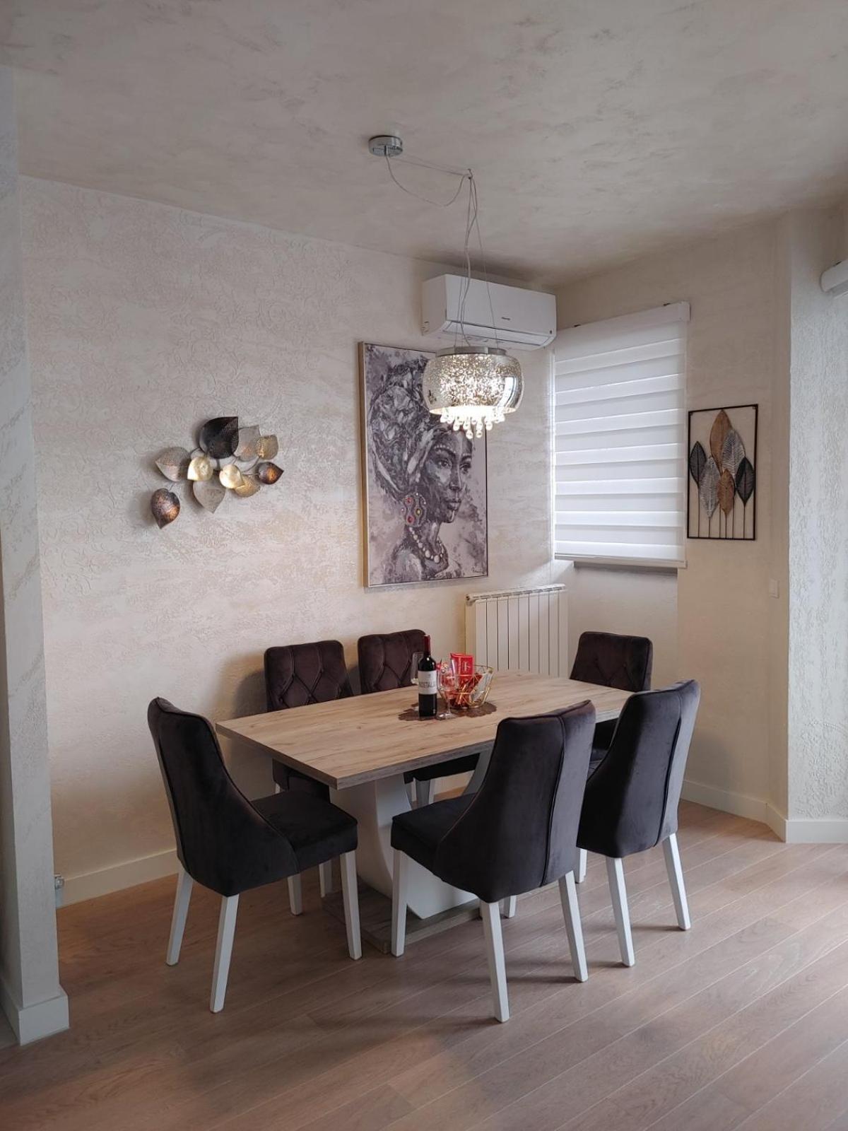 Gigi Apartment
